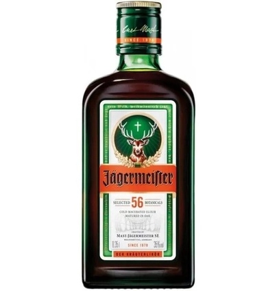 Jagermeister 1 l від ROAD (роад, роуд) 
