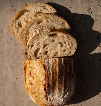 Хліб житній 1 шт від DIM Bakery 