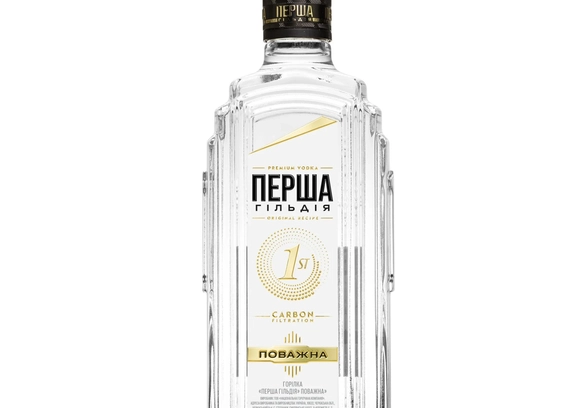 Перша гільдія 'Поважна' 0,5 l від ROAD (роад, роуд) 