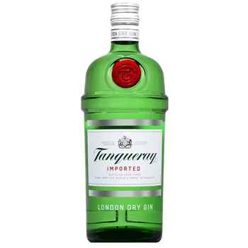 Tanqueray London Dry 1 l