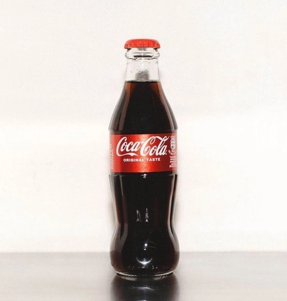 Вода Coca Cola 0.25 л - B&B Community 