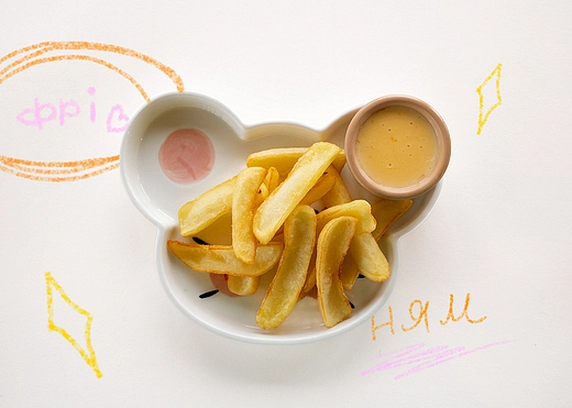 Д.Діпи картопляні  від Na Nebi 