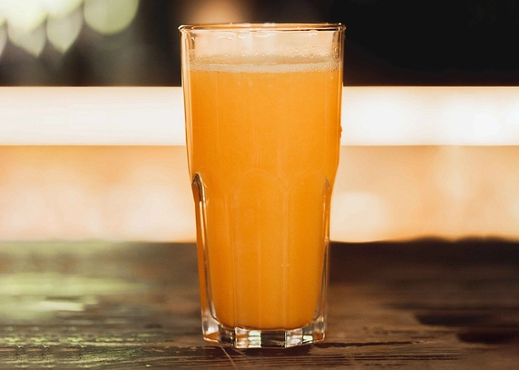 Фреш апельсин від Файне Місто 