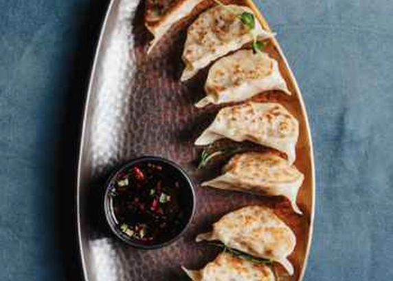 Гьодзе з тріскою та беконом - Young 