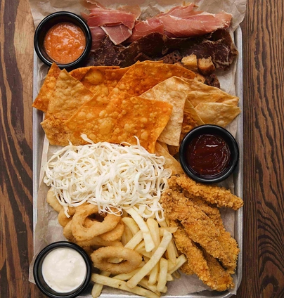 Пивний сет від Файне Місто 