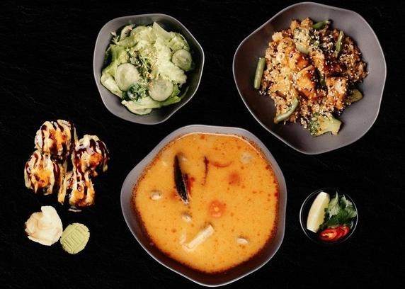 Бангкок - Young 