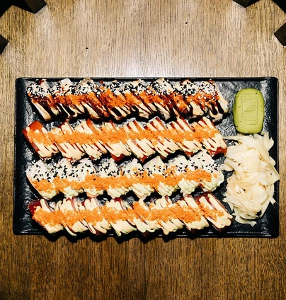 СЕТ ФІЛАДЕЛЬФІЯ YOUNG від Young 