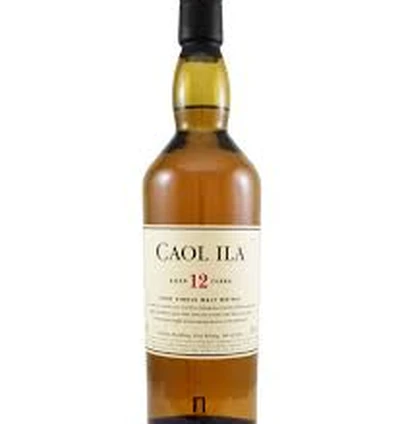 Caol Ila 12Y.O. 0.7 l від ROAD (роад, роуд) 
