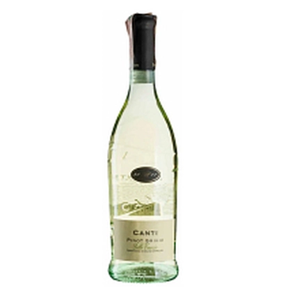 Pinot Gringio Canti біле сухе 750 мл від ROAD (роад, роуд) 
