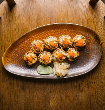 ПАНКО від Young 