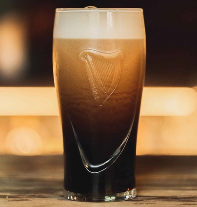 Guinness Draught 0,5л від Файне Місто 