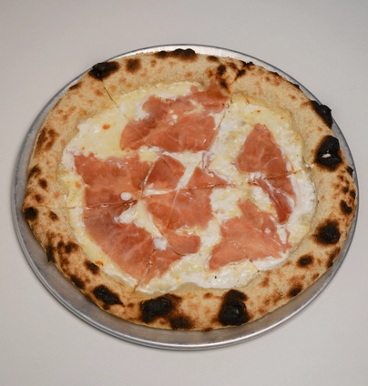 Дит Міні піца з шинкою від ANTICA Eatery 