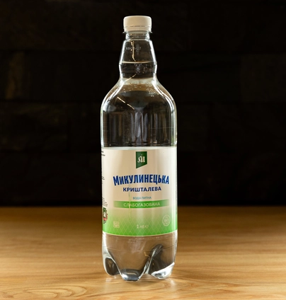 Микулинецька 1л. від ROAD (роад, роуд) 