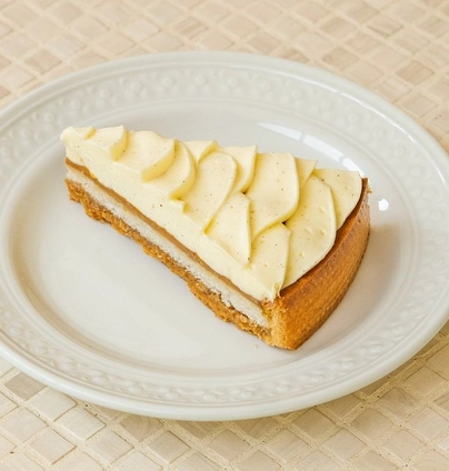 Тарт ванільний порц. від DIM Bakery 