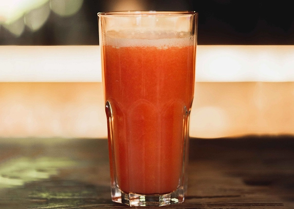 Фреш грейпфрут - Файне Місто 