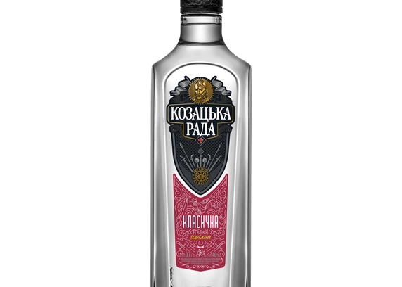 Козацька рада  0,5 l від ROAD (роад, роуд) 