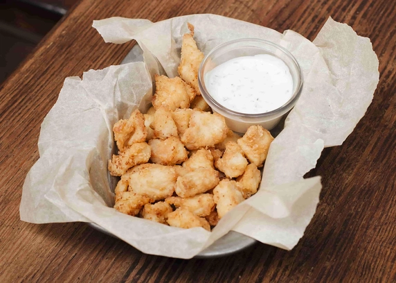 Курячі нагетси - Файне Місто 