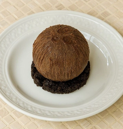 Кокос від DIM Bakery 