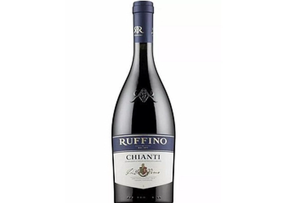 Chianti Ruffino  0,75л від ROAD (роад, роуд) 