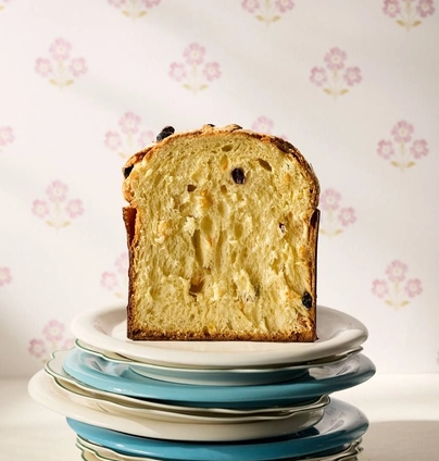 Панетон  від DIM Bakery 