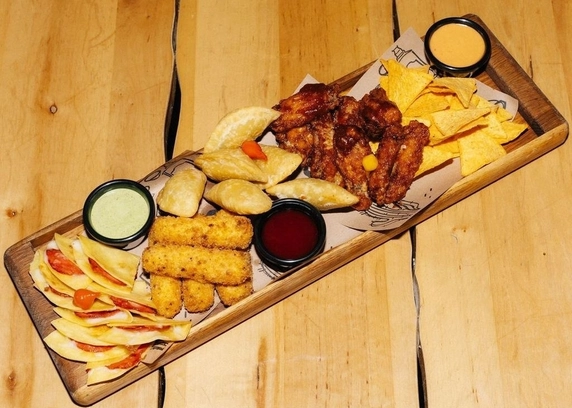 Антохітос Сет від NoName 