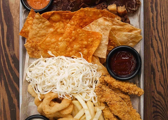 Пивний сет - Файне Місто 