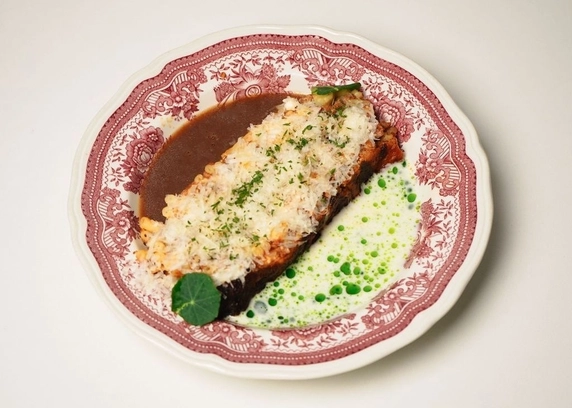 Паста Зіті від ANTICA Eatery  asdsdsadssdsadasdasddd