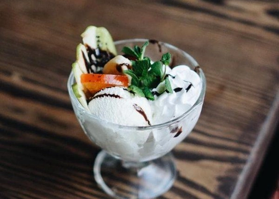 Морозиво класичне від Файне Місто 