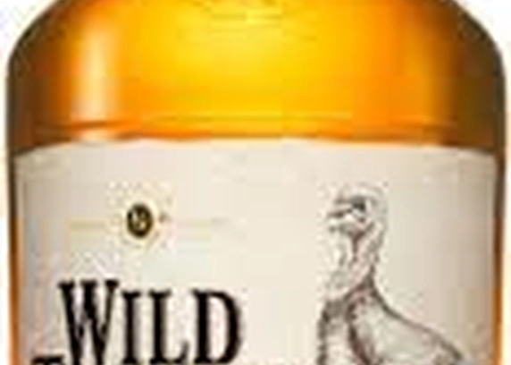 Wild Turkey Rye 0.7 l від ROAD (роад, роуд) 