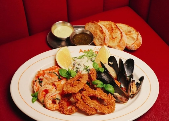 Сет Amore a Mare - ANTICA Eatery 