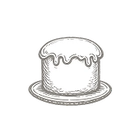 Доставка пасочок і панетоне