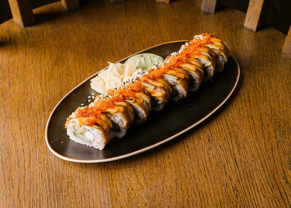 УНАГІ Філадельфія - Young 