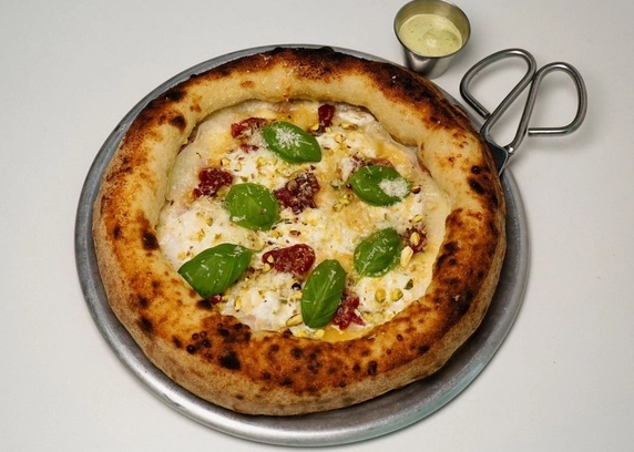Піца Bella Melone від ANTICA Eatery 