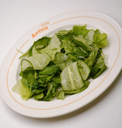 Зелена база від ANTICA Eatery 