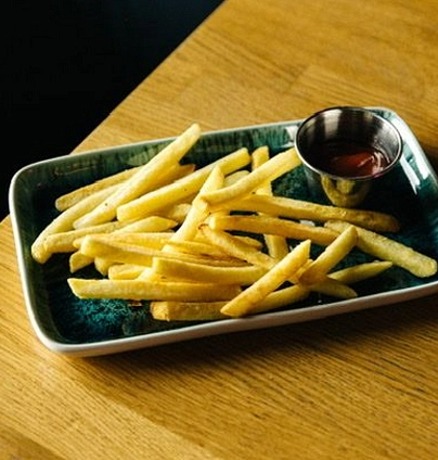 Картопля фрі від ROAD (роад, роуд) 