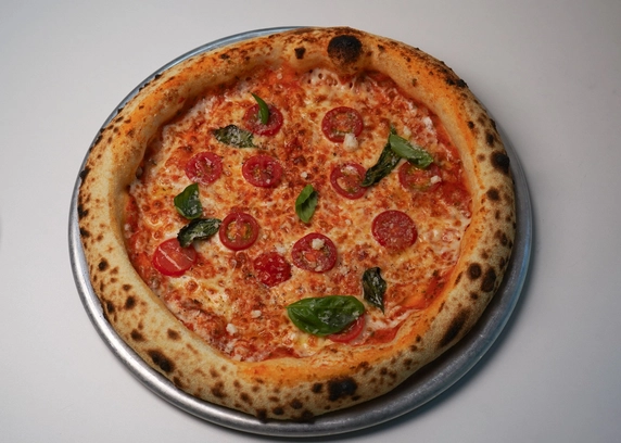 Піца Маргаріта від ANTICA Eatery 