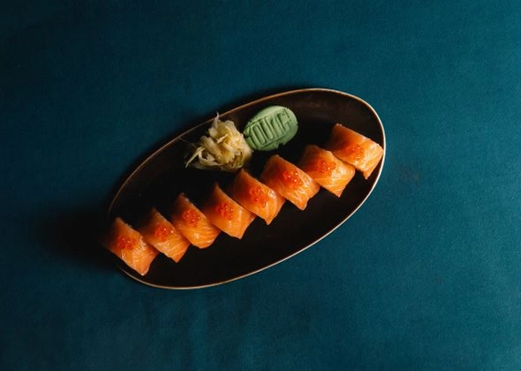 Філадельфія Oversize - Young 