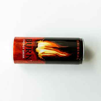 Burn 0,25 л