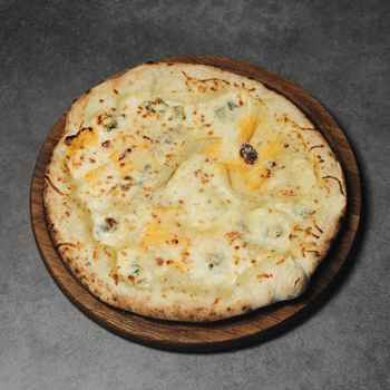 NEW Піца екстра сирна  