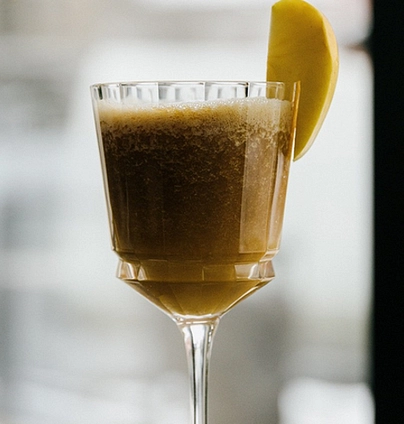 ЯБЛУЧНИЙ ФРЕШ / 200 мл від Cafe Mone 