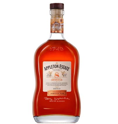 Appleton Estate  8y.o. 0.7 l від ROAD (роад, роуд) 