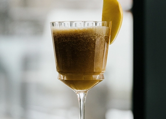 ЯБЛУЧНИЙ ФРЕШ / 200 мл від Cafe Mone 