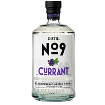 DISTIL N9 Currant 0,5 l
