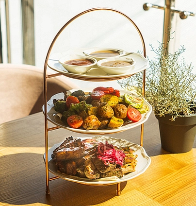 М'ясо з Неба СЕТ від Na Nebi 