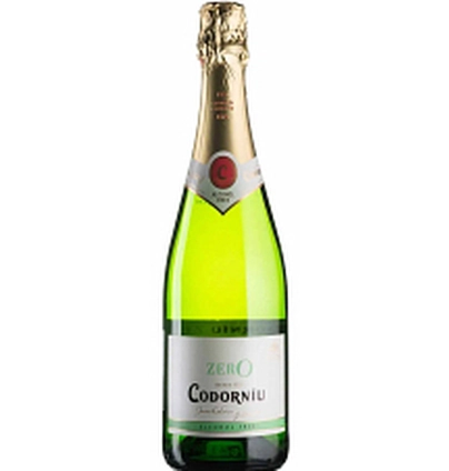 Cava Zero,Codorniu 0,75 ml від ROAD (роад, роуд) 