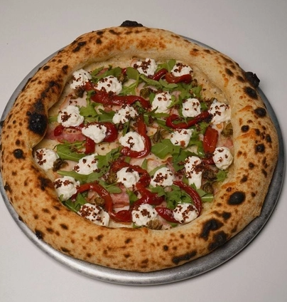 Піца Carne e Veneto від ANTICA Eatery 