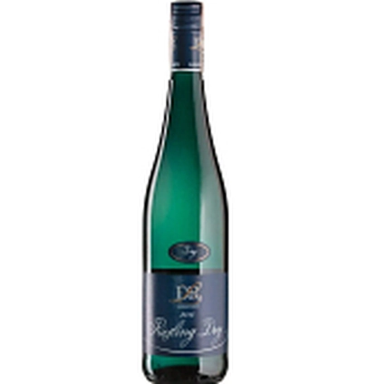 Riesling Trocken, Dr. Loosen, Німеччина 750 мл від ROAD (роад, роуд) 