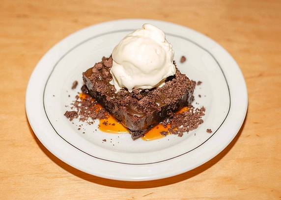 Брауні від B&B Community 