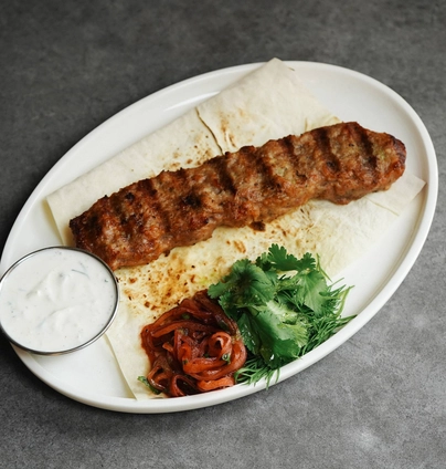 NEW Кебаб курячий - ROAD 