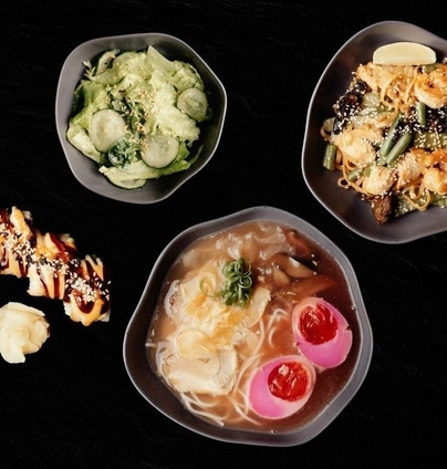 Токіо  від Young 